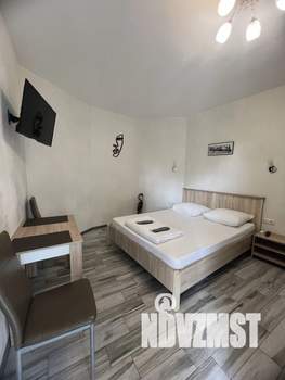 1-к квартира, посуточно, 18м2, 1/1 этаж