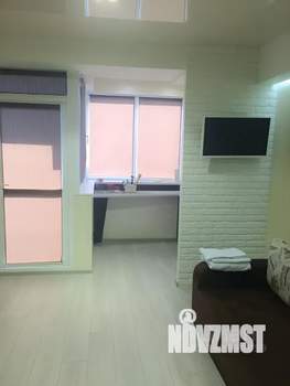 1-к квартира, посуточно, 25м2, 2/2 этаж