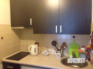 1-к квартира, посуточно, 30м2, 2/2 этаж
