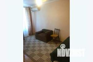 1-к квартира, посуточно, 33м2, 3/4 этаж