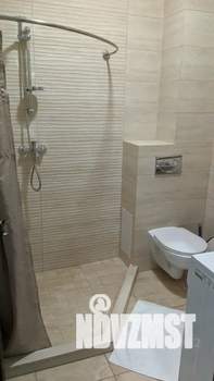 1-к квартира, посуточно, 31м2, 2/3 этаж