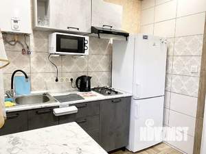 1-к квартира, посуточно, 25м2, 2/2 этаж