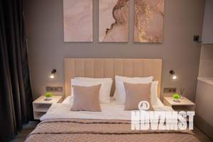 1-к квартира, посуточно, 25м2, 6/8 этаж