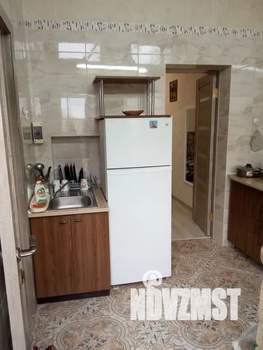 1-к квартира, посуточно, 22м2, 2/3 этаж