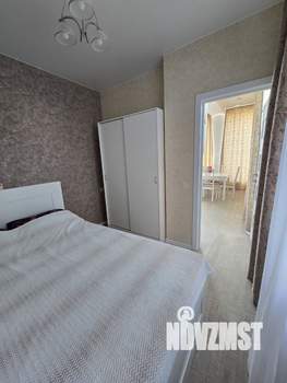 2-к квартира, посуточно, 50м2, 1/7 этаж