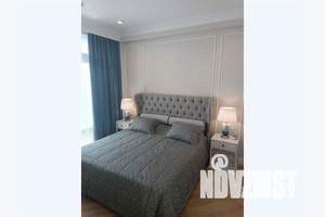 2-к квартира, посуточно, 59м2, 3/6 этаж