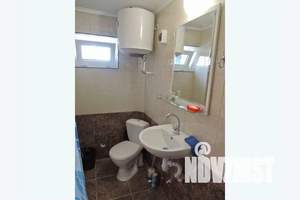 1-к квартира, посуточно, 38м2, 1/2 этаж