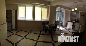 2-к квартира, посуточно, 75м2, 2/2 этаж