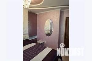 2-к квартира, посуточно, 40м2, 2/3 этаж