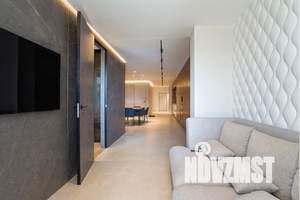 3-к квартира, посуточно, 105м2, 9/19 этаж