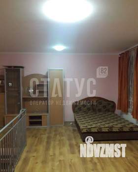 1-к квартира, на длительный срок, 38м2, 2/2 этаж