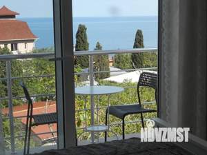 1-к квартира, посуточно, 25м2, 3/5 этаж