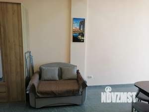 Студия квартира, посуточно, 31м2, 4/5 этаж
