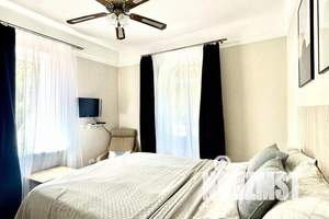 2-к квартира, посуточно, 45м2, 2/2 этаж