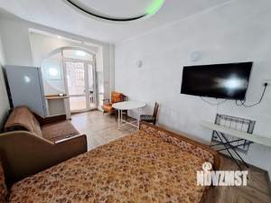 Студия квартира, на длительный срок, 25м2, 1/3 этаж