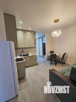 2-к квартира, посуточно, 50м2, 8/10 этаж