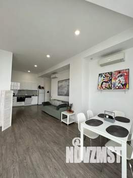 2-к квартира, посуточно, 90м2, 9/14 этаж