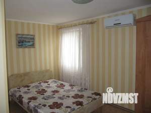 2-к квартира, посуточно, 35м2, 2/2 этаж