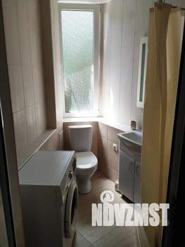 Студия квартира, посуточно, 22м2, 2/3 этаж