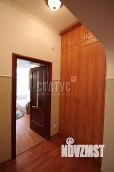 3-к квартира, на длительный срок, 102м2, 6/9 этаж