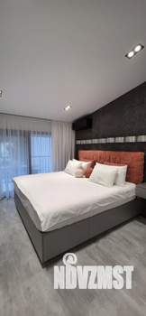 1-к квартира, посуточно, 40м2, 3/3 этаж