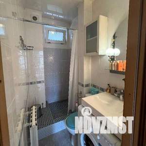 1-к квартира, посуточно, 50м2, 2/4 этаж
