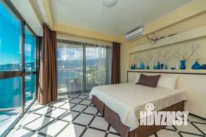 3-к квартира, посуточно, 95м2, 5/6 этаж