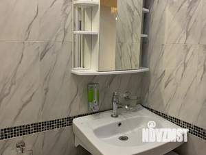 2-к квартира, посуточно, 50м2, 7/9 этаж