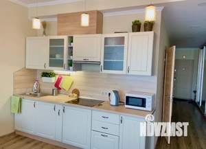 2-к квартира, посуточно, 65м2, 11/12 этаж