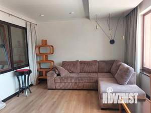 1-к квартира, посуточно, 82м2, 1/1 этаж