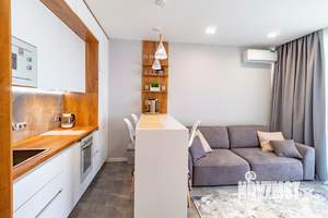 2-к квартира, посуточно, 50м2, 3/5 этаж