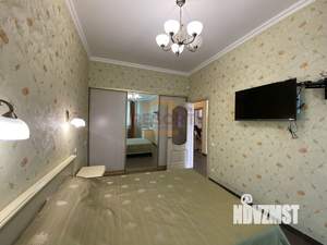 2-к квартира, посуточно, 55м2, 5/13 этаж