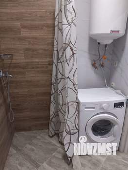 1-к квартира, на длительный срок, 35м2, 1/2 этаж