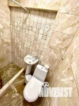 Студия квартира, посуточно, 25м2, 2/2 этаж