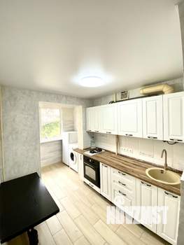 2-к квартира, на длительный срок, 49м2, 3/5 этаж