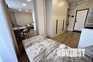 1-к квартира, посуточно, 42м2, 4/7 этаж