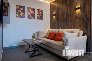 2-к квартира, посуточно, 78м2, 1/1 этаж