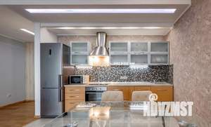 1-к квартира, посуточно, 85м2, 1/1 этаж