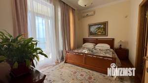 2-к квартира, посуточно, 60м2, 3/3 этаж