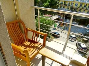 1-к квартира, посуточно, 30м2, 3/9 этаж