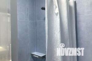1-к квартира, посуточно, 40м2, 3/3 этаж