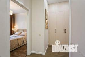 2-к квартира, посуточно, 50м2, 4/8 этаж