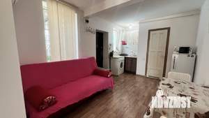 1-к квартира, посуточно, 32м2, 2/2 этаж