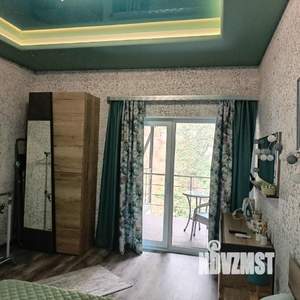 2-к квартира, посуточно, 45м2, 2/3 этаж