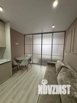 1-к квартира, посуточно, 36м2, 2/12 этаж