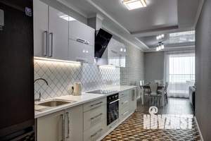 2-к квартира, посуточно, 90м2, 1/1 этаж