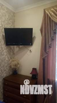 1-к квартира, посуточно, 31м2, 2/2 этаж