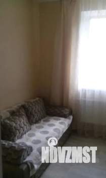 3-к квартира, посуточно, 50м2, 2/2 этаж