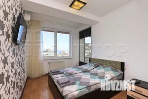 2-к квартира, посуточно, 52м2, 5/9 этаж