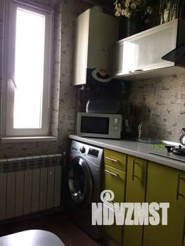 2-к квартира, посуточно, 55м2, 9/9 этаж